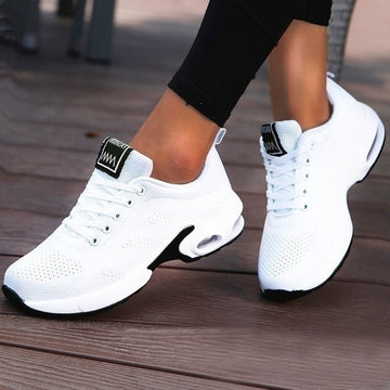Lana - chaussures pieds-nus respirantes