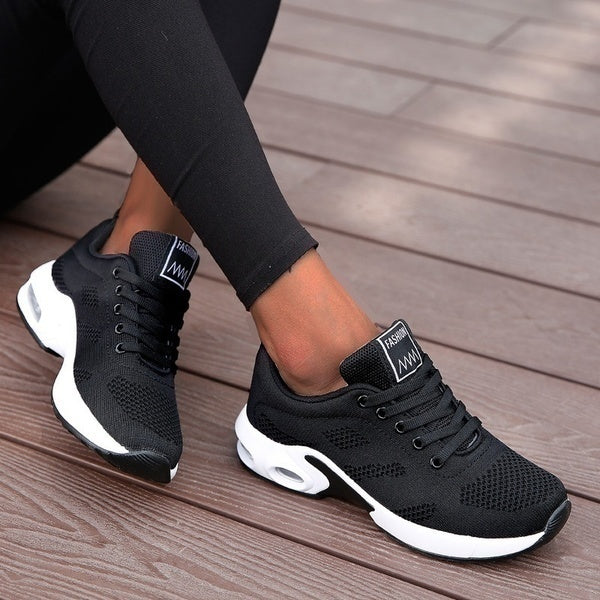 Lana - chaussures pieds-nus respirantes