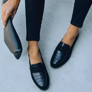 Justine - La chaussure confortable et élégante