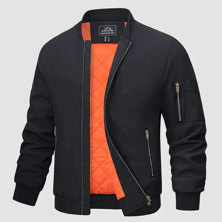 Gabriel - bomber stylé pour hommes