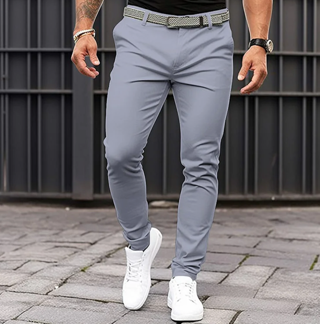 Florence - Pantalon homme