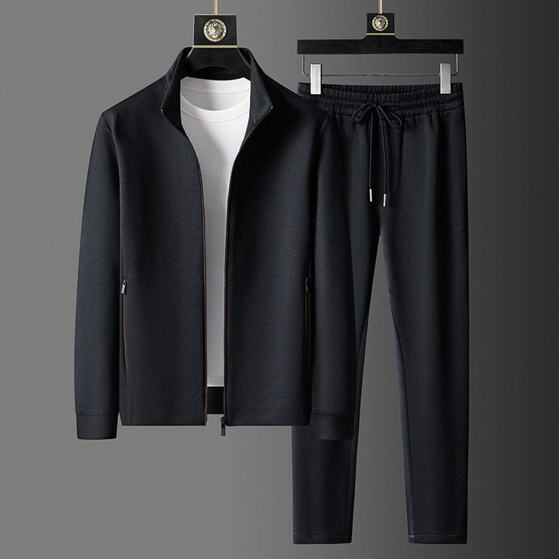 Mike Elite | Survêtement haut de gamme pour hommes alliant performance et style