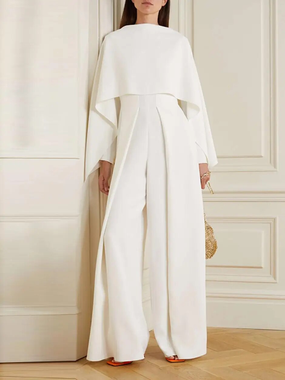 Berenice | Combinaison pour femme élégante et moderne