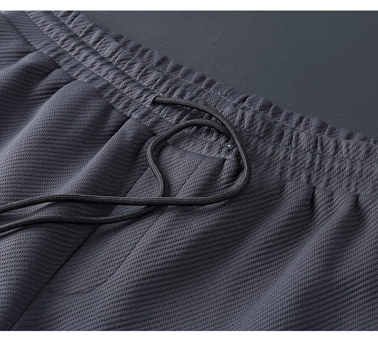 Mike Elite | Survêtement haut de gamme pour hommes alliant performance et style