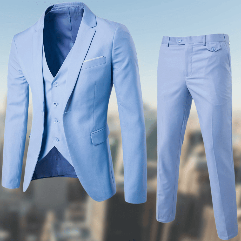 Wallis - Costume homme